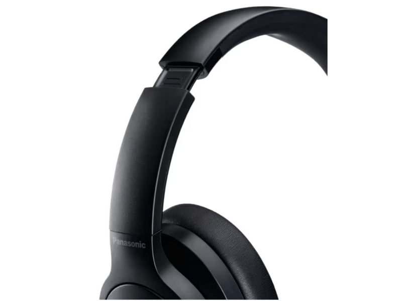 Panasonics RB-HX330B Fejhallgató (RB-HX330BDEK)