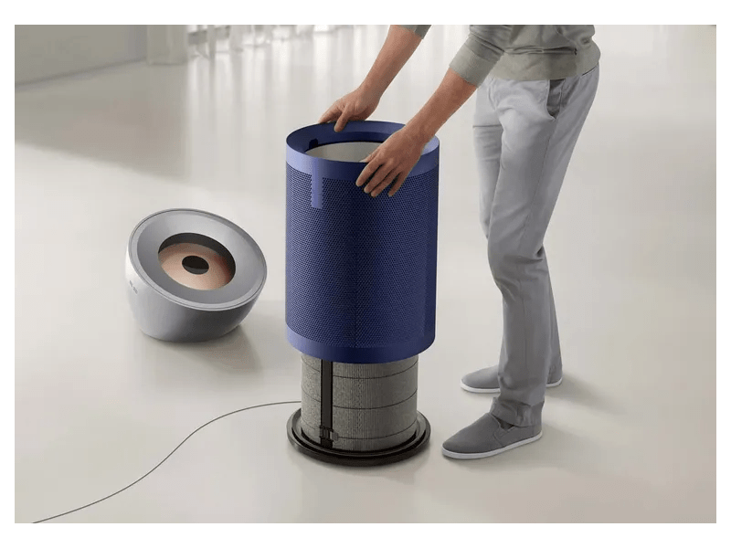 Dyson BP03 Big+Quiet Formaldehyde Légtisztító (410639-01)