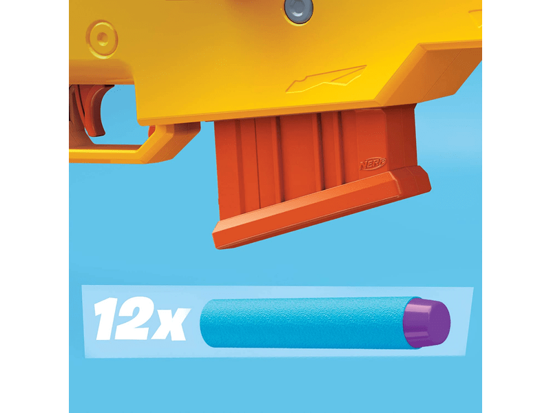 Nerf: Fortnite BASR-L Kilövő (E7522EU4)
