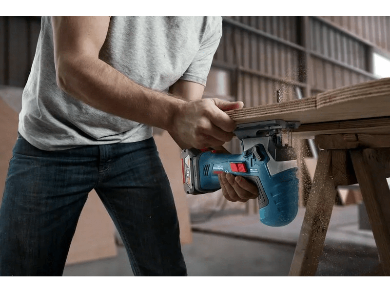 Bosch GST 185-LI akumulatorska ubodna pila (06015B2021)