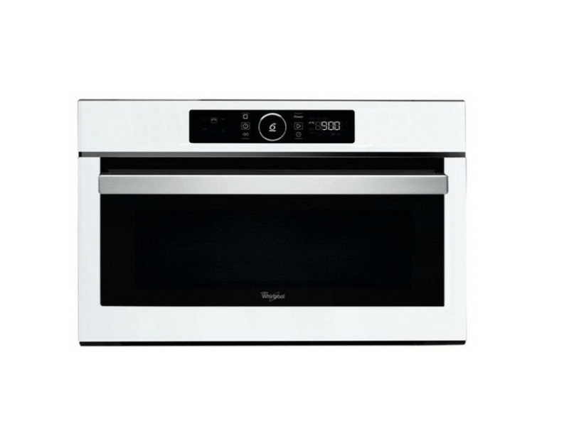 Whirlpool AKZM 8480 WH Beépíthető sütő + Whirlpool GOFL 629/WH gáz főzőlap + Whirlpool AMW 730/WH mikrohullámú sütő