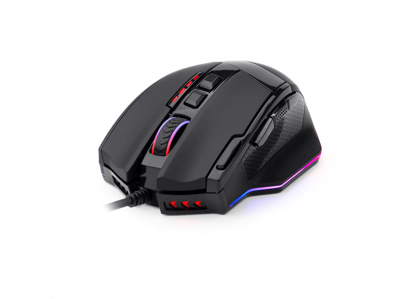 Sniper M801-RGB Gaming Egér