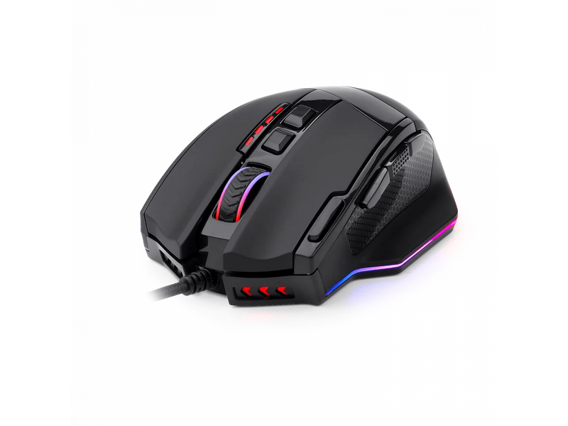 Redragon Sniper Gaming egér M801-RGB