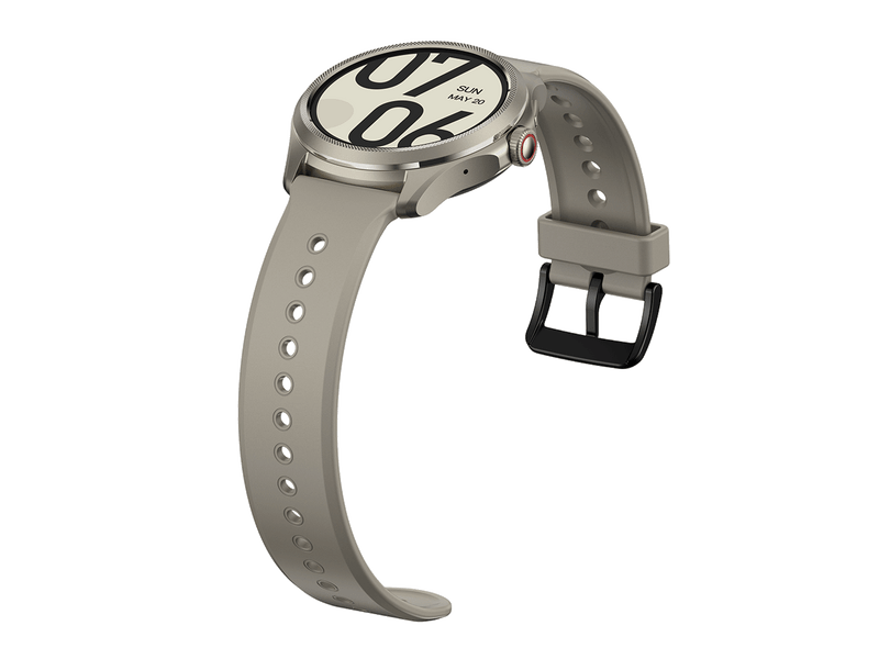 Mobvoi TicWatch Pro 5 Sandstone Okosóra