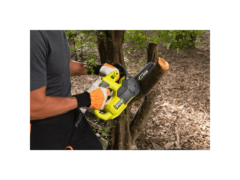 Ryobi RY18CS20A-125 18V One Plus™ Akkus láncfűrész