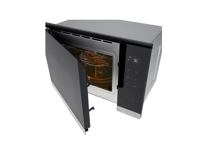 LG MG7Z2593D Beépíthető mikrohullámú sütő