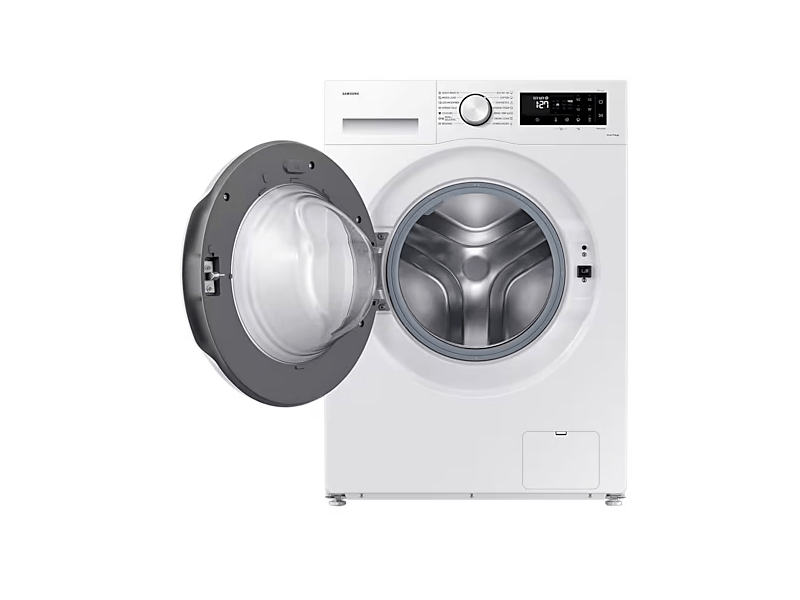 Samsung WW80CGC04DTELE Elöltöltős Mosógép