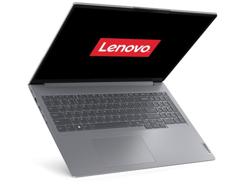 Lenovo ThinkBook 16 G6 IRL 21KH006FHV Notebook