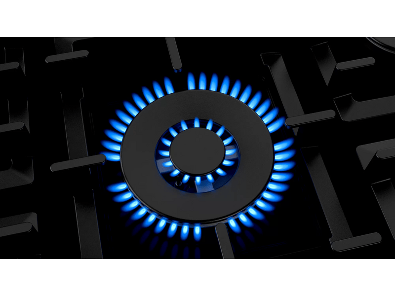 Neff T27CS59S0 Beépíthető gáz főzőlap