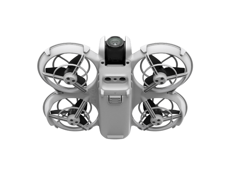 DJI Neo Motion Fly More Combo (CP.FP.00000186.03)