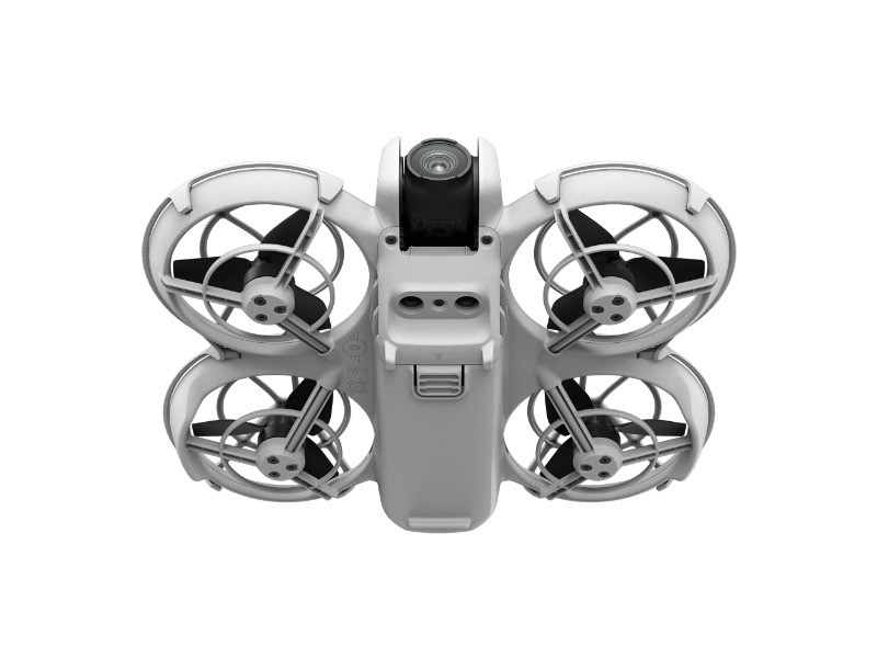 DJI Neo Motion Fly More Combo