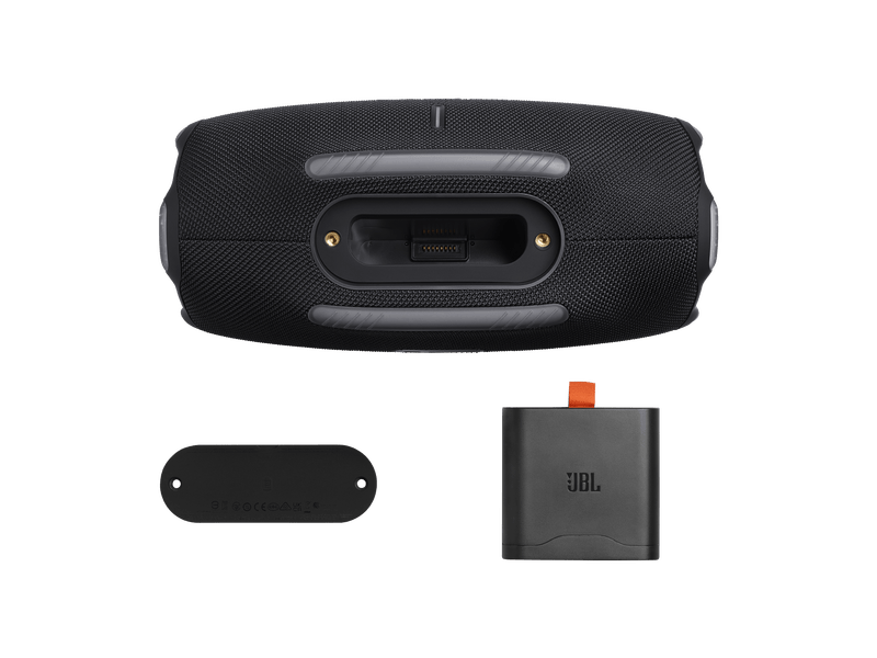 JBL Xtreme 4 Bluetooth zvučnik, crne boje