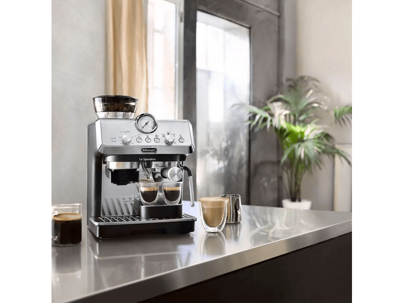 De'Longhi La Specialista Arte EC9155.MB manuális kávéfőző