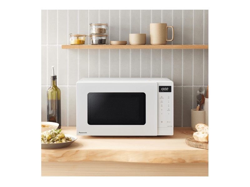 Panasonic NN-ST21QWEPG Mikrohullámú sütő