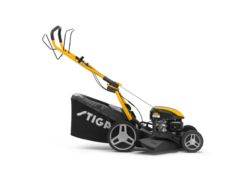 Stiga COMBI 748 S benzinmotoros fűnyíró (2L0486848/ST2)