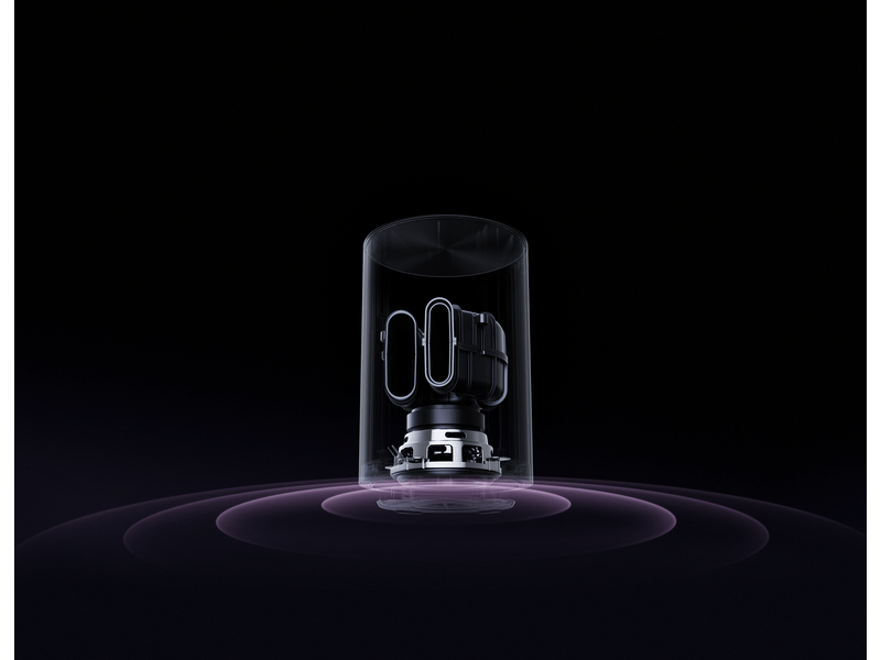 Xiaomi Desktop Speaker Pro Set Hangszóró (QBH4355GL)