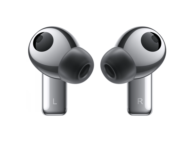 Huawei Freebuds 2 Pro vezeték nélküli fülhallgató, ezüst