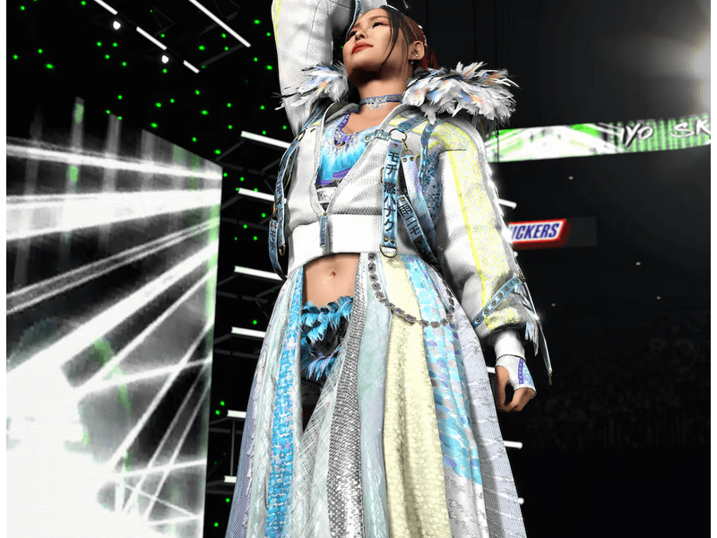 WWE 2K26 - Xbox Series X játék