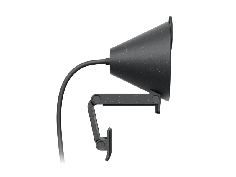 Logitech Brio 300 1080p webkamera, Fekete (960-001436)