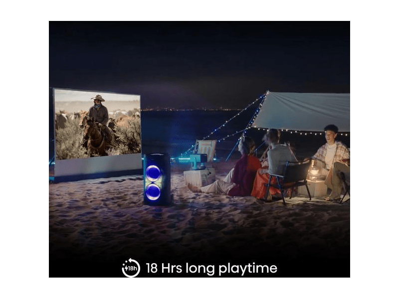 Hisense Party Thunder zvučnik (20017110)