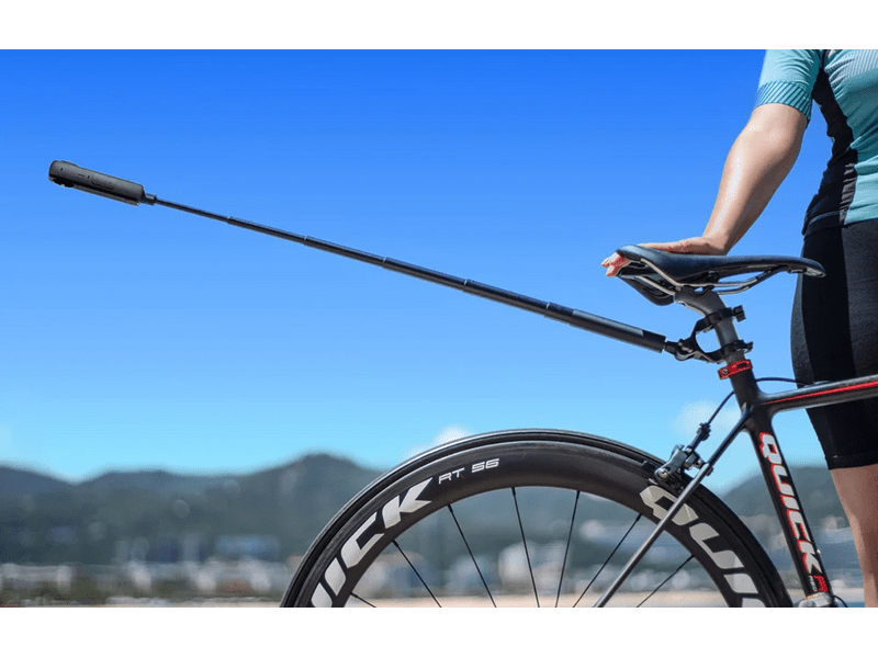 Insta360 Kerékpáros sportkamera rögzítő (CINSTAVH)