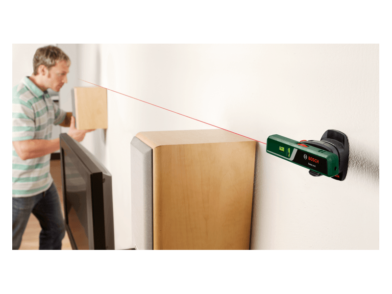 Bosch EasyLevel Vízmérték (0603663302)
