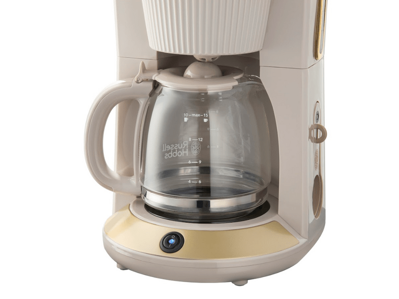 Russell Hobbs 26781-56 Bronte Stone kávéfőző