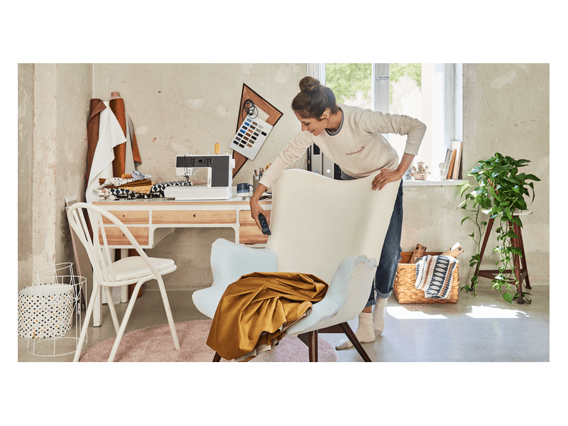 Bosch Zamo adapter za valjke pribor (1600A02PZ5)