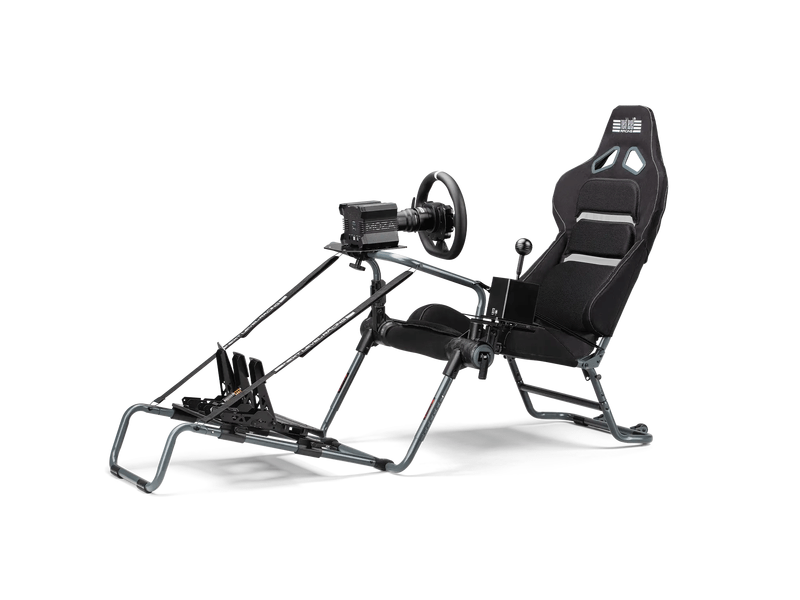 Szimulátor cockpit,GT-LITE PRO Grey