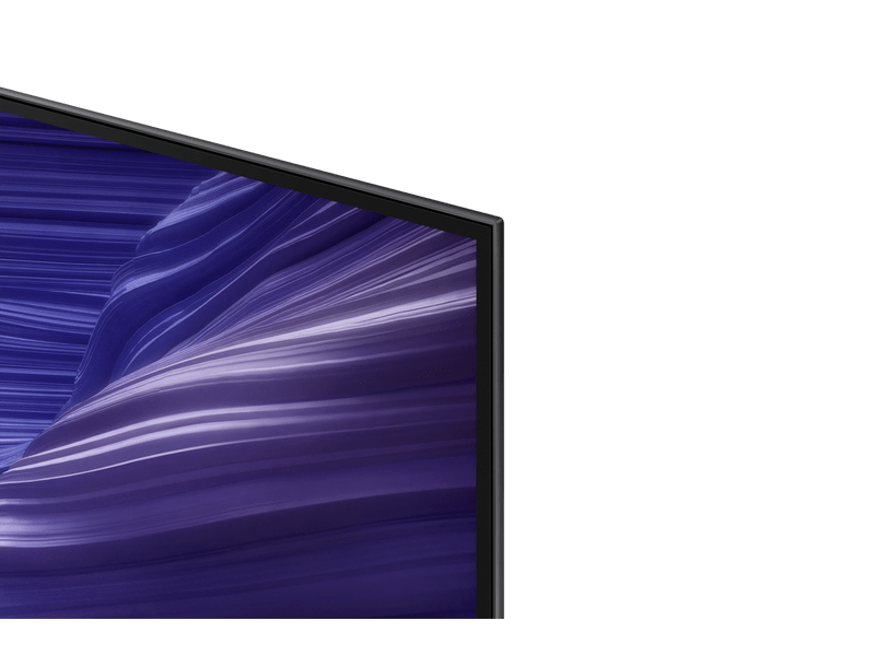 Samsung QE83S91FAEXXH 83