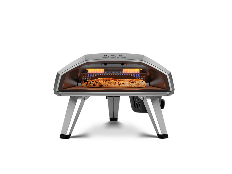 Ooni Koda 2 Gázüzemű pizzakemence, 30 mbar (UU-P2D700)