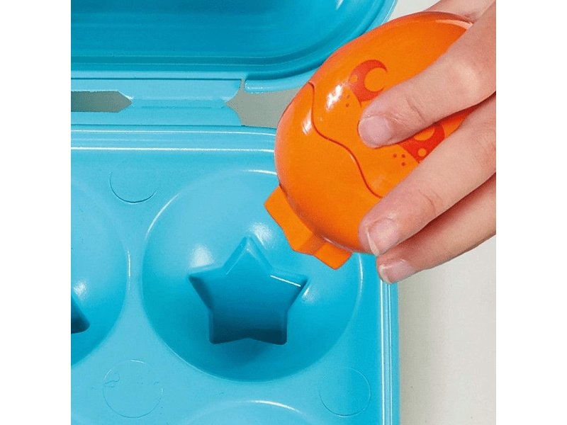 Tomy Toomies: Kukucska kiscsirkék játékszett