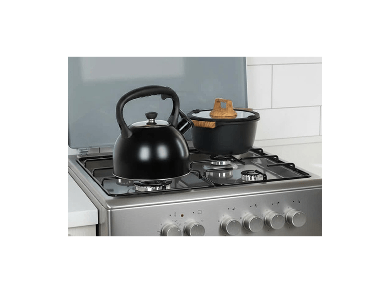 MPM MPM-66-KGM-11 Kombinált tűzhely