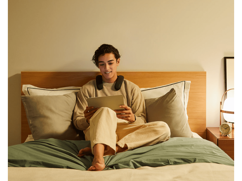 Sony BRAVIA Theatre U bežični zvučnik s trakom za vrat