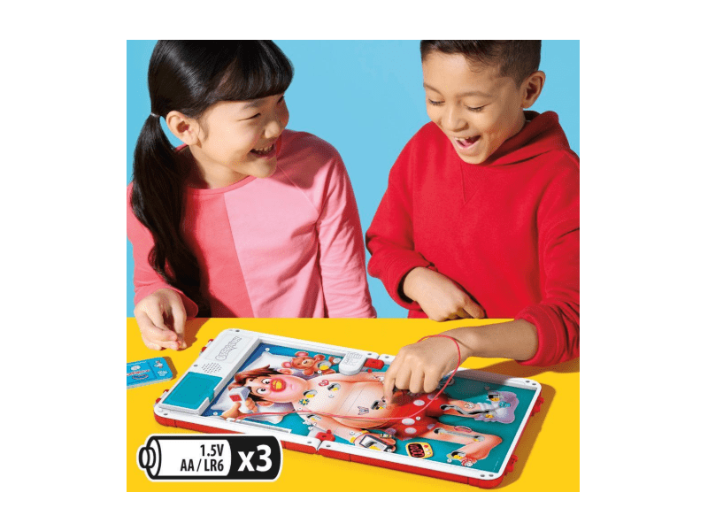 Operáció Társasjáték (G0951)