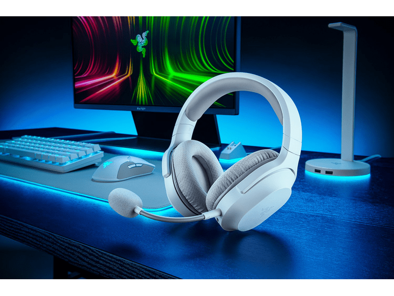 Razer Barracuda X Gamer Headset
