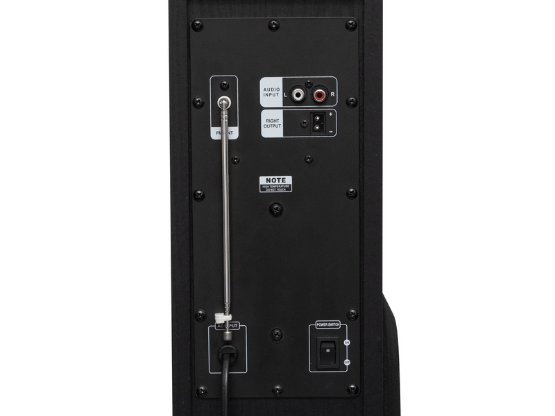 Sal 200BT  Multimedijskih  par zvučnika