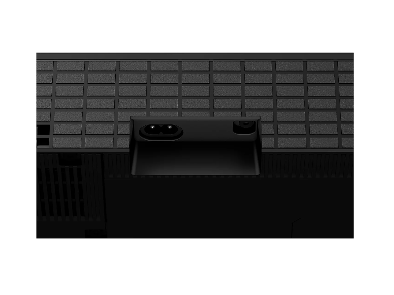 Sony BRAVIA Theatre Bar 9 Hangprojektor