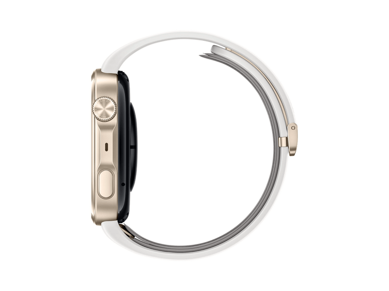 Huawei Watch D3 Okosóra, fehér (55020KBS)