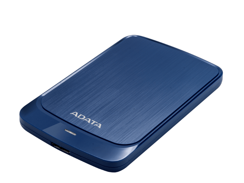 Adata HV320 1TB külső HDD (AHV320-1TU31-CBL)