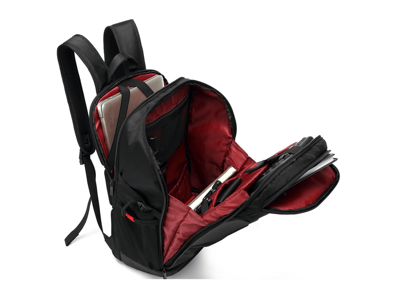 Yenkee YBB 1503 Shield Gamer hátizsák, 15.6