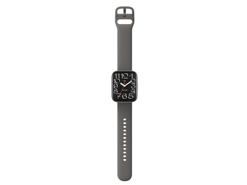 Amazfit Bip 5 Unity, Charcoal