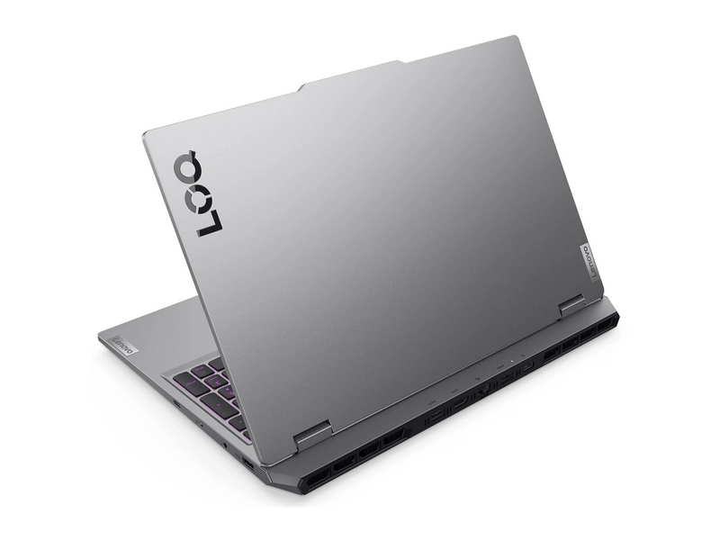 Lenovo LOQ 15IRX10 83JE00QSHV Notebook