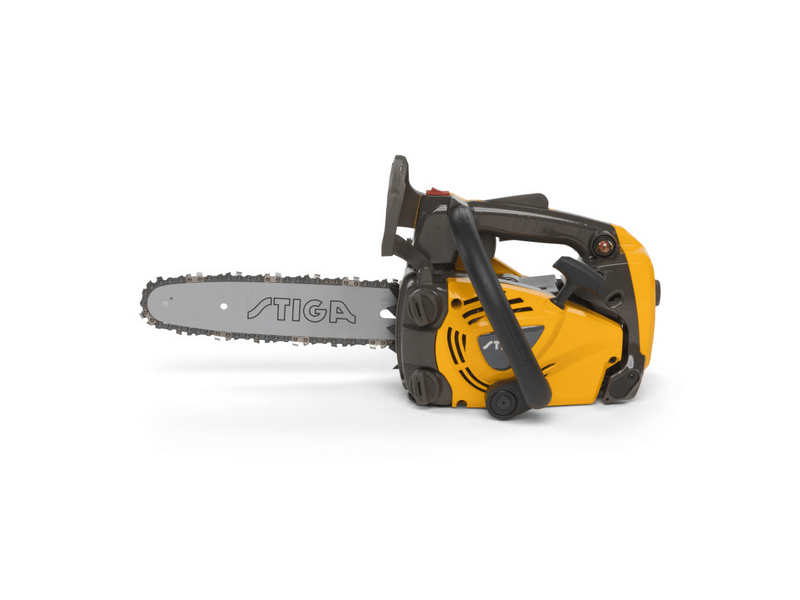 Stiga PR 730 Benzinmotoros láncfűrész, 10