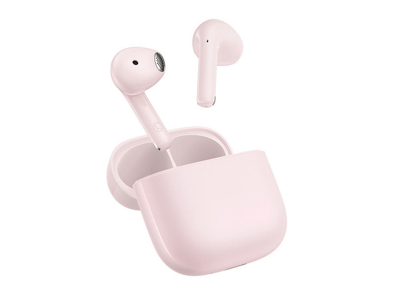 Edifier X2 Plus fülhallgató, rózsaszín