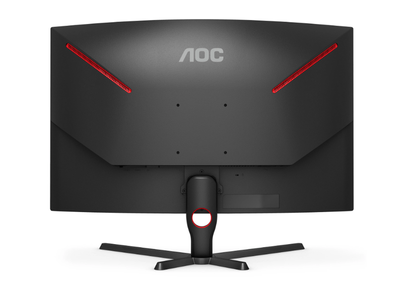 AOC C32G3AE/BK 31,5” Monitor