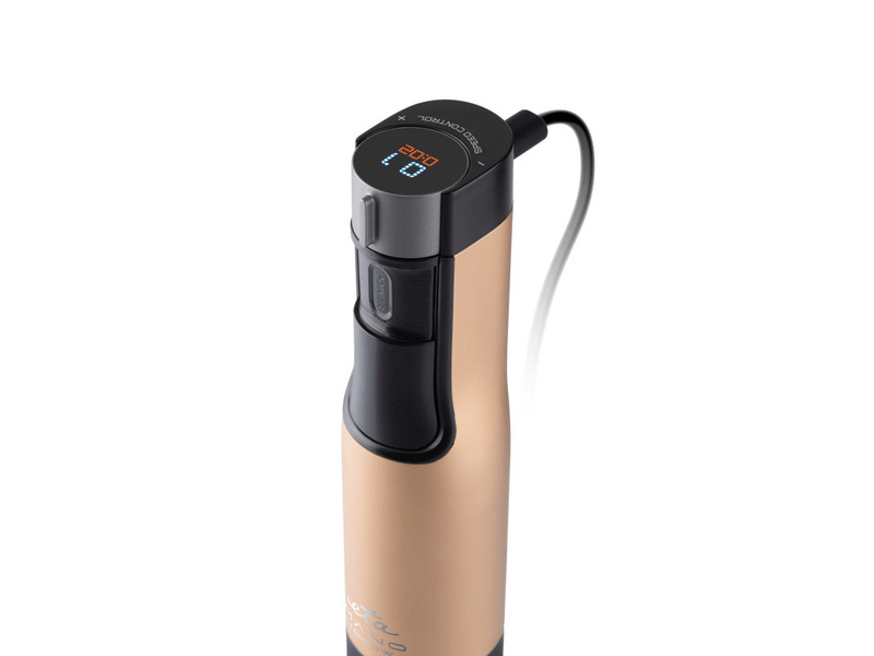 ETA Mano Botmixer szett, fekete/arany (321990020)