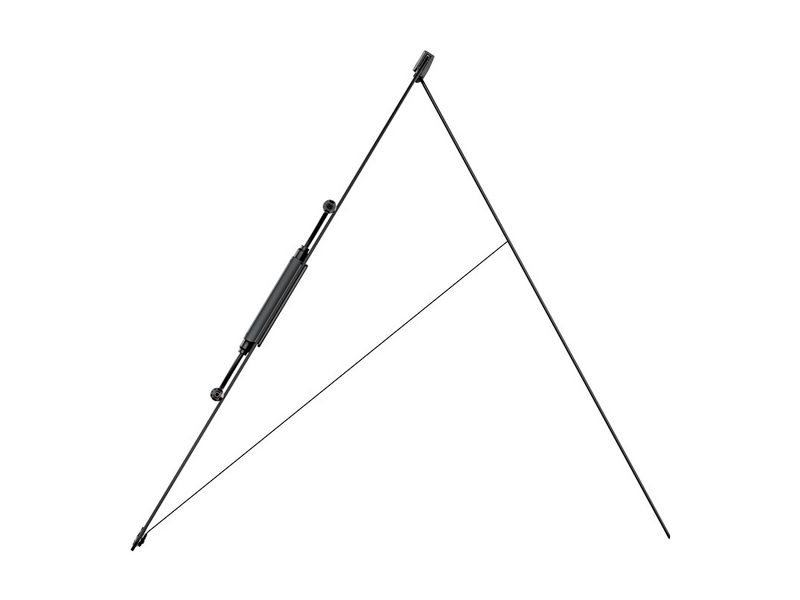 EcoFlow 220W NextGen bifaciális fotovoltaikus panel