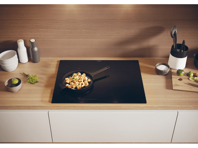 Haier HAIF64IRB1S Indukciós főzőlap