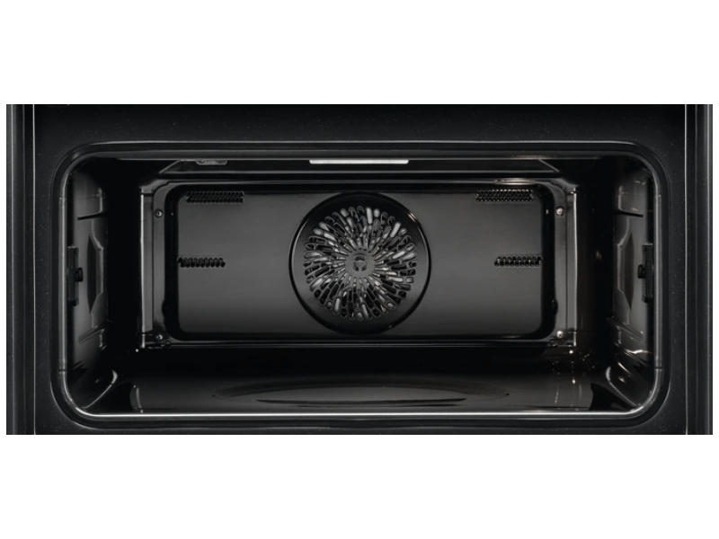 Electrolux EVL8E08Z Beépíthető kompakt sütő